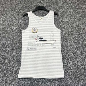 Vintage San Francisco California Shirt Men S Tennessee River Cotton Deadstock